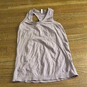 Athleta tank top